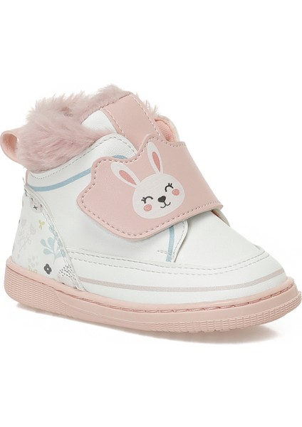 CARRO.I5PR Beyaz Kız Çocuk Bot fiyatları