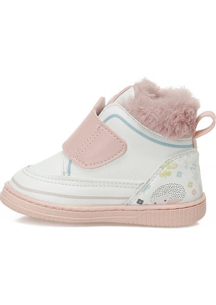 CARRO.I5PR Beyaz Kız Çocuk Bot modelleri