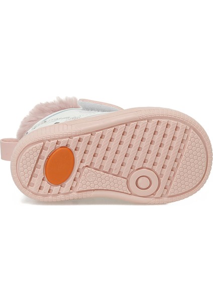 CARRO.I5PR Beyaz Kız Çocuk Bot