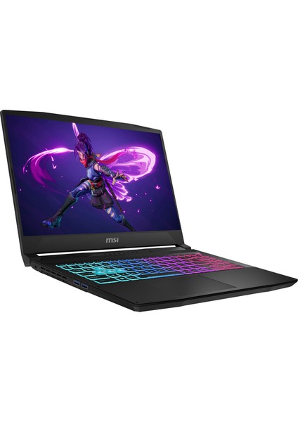 Msı Katana 15 Hx Intel Core I7 14650HX 16GB Ddr5 256GB SSD Freedos RTX5070 8gb Gddr7 115W 15.6" 2k QHD(2560X1440) 165HZ Gaming Laptop B14WGK068XTRF01 + Zetta Çanta fiyatları