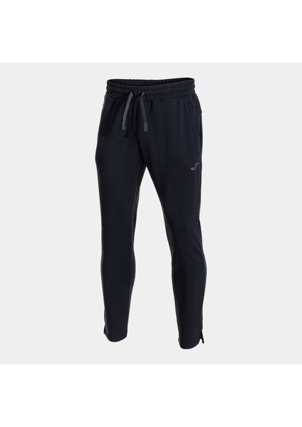 Breath Long Pants Black Erkek Eşofman Altı Siyah