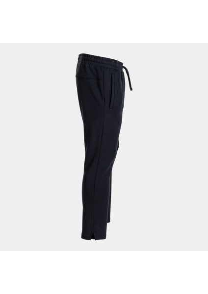 Breath Long Pants Black Erkek Eşofman Altı Siyah fırsatları