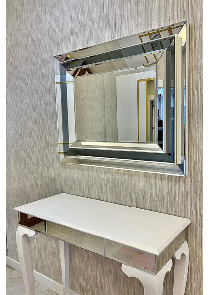 Üç Boyutlu Katlı Ayna fiyatları