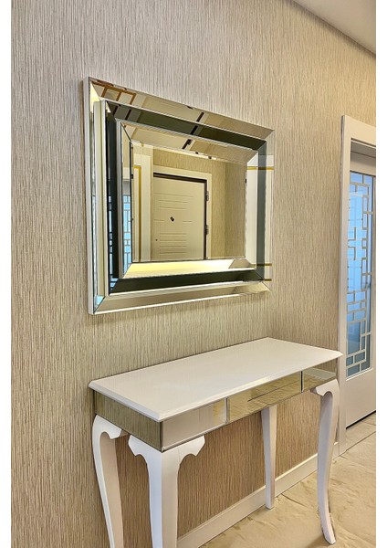 Üç Boyutlu Katlı Ayna modelleri