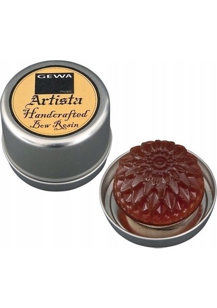 Keman/viyola Reçine Gewa Artist Medium