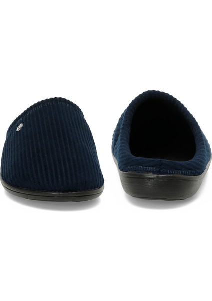 610011.M5PR Lacivert Erkek Önü Kapalı Ayakkabı indirimleri