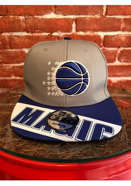 Şapka Snapback Magic Full Cap