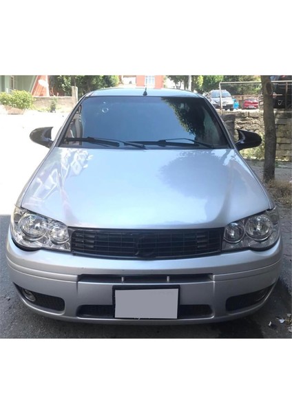 Fiat Albea Batman Yarasa Ayna Kapağı Parlak Siyah Abs 2010 2011 2012 2013 indirimleri