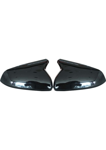 Seat Leon Mk4 Batman Yarasa Ayna Kapağı Piona Black Abs 2021 2022 2023 2024 2025 fiyatları