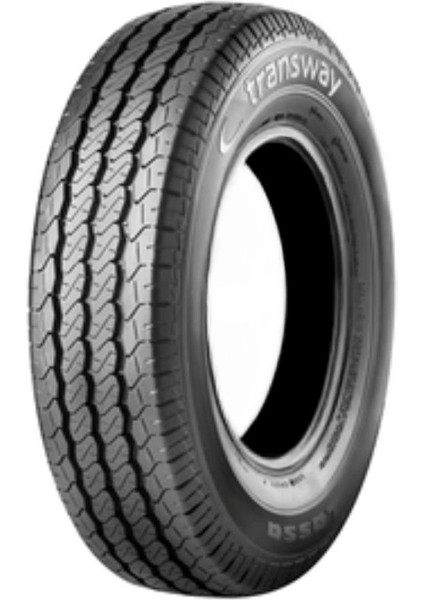 225/65R16C 112/110R Transway Üretim 2024 Oto Yaz Lastiği