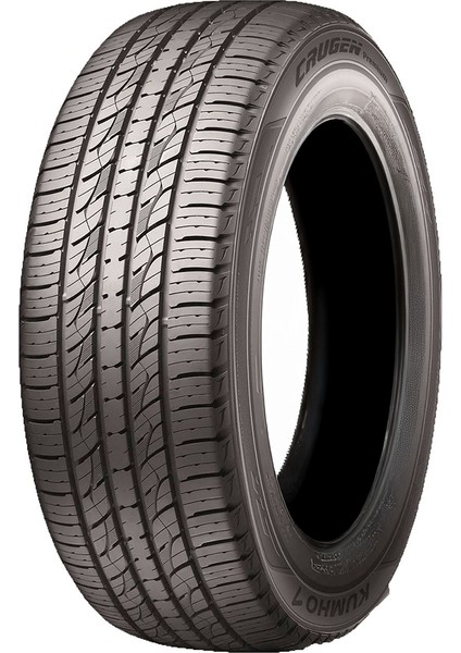 235/60R18 107V Crugen Premıum KL33 Üretim 2023 Oto Yaz Lastiği