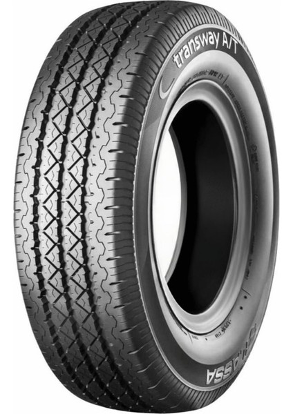 185/75R16C 104/102R Transway A/t Üretim 2024 Oto Yaz Lastiği