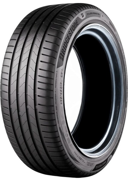 275/40R19 105Y Xl Turanza 6 Üretim 2023 Oto Yaz Lastiği