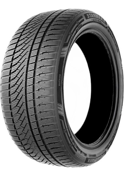 205/55R17 95V Xl Polarmaxx Üretim 2024 Oto Kış Lastiği