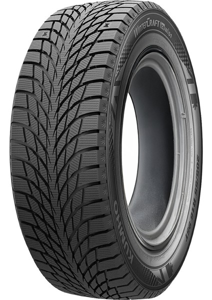 235/45R18 98T Xl Wıntercraft WI51 Üretim 2024 Oto Kış Lastiği