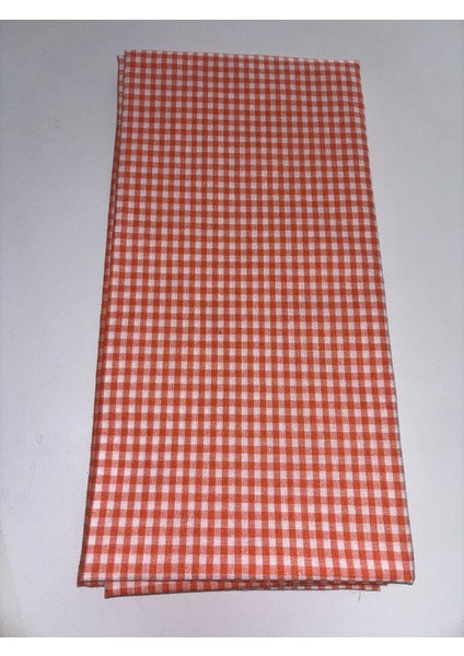 Belmod Pöti Kareli Masa Örtüsü 170 x 170 cm