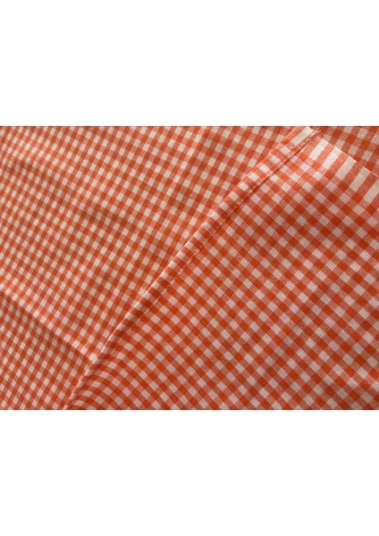 Belmod Pöti Kareli Masa Örtüsü 170 x 170 cm modelleri