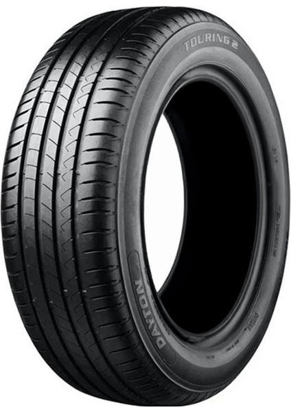 215/50R17 95W Xl Tourıng 2 Üretim 2025 Oto Yaz Lastiği