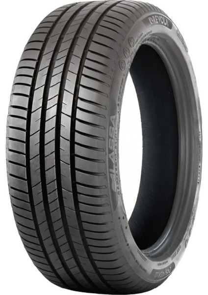 195/60R15 88H Revola Üretim 2025 Oto Yaz Lastiği