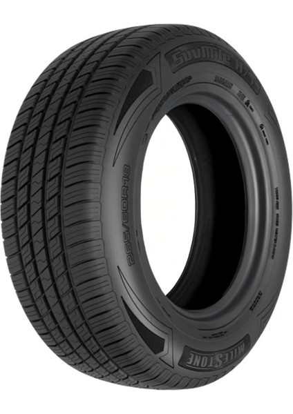 235/65R17 108V Xl Suvmıle H/t Üretim 2024 Oto Yaz Lastiği
