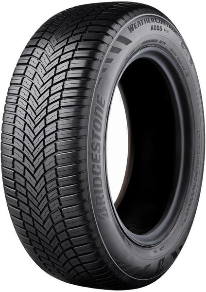 195/65R15 95V Xl A005 Evo Üretim 2025 Oto 4 Mevsim Lastiği