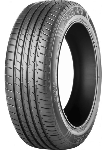 195/55R15 85V Drıveways Üretim 2023 Oto Yaz Lastiği