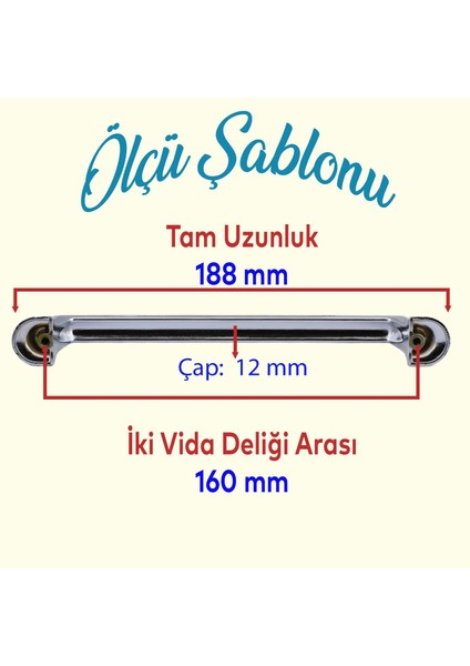160 mm Krom Mobilya Mutfak Dolabı Çekmece Dolap Kapak Kulpu Düz Metal Kulp Kulbu Kulpu fiyatları