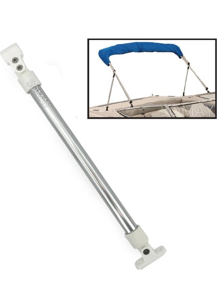 Marine Sealux Tente Destek Ayağı 22MM 50CM 1 Adet