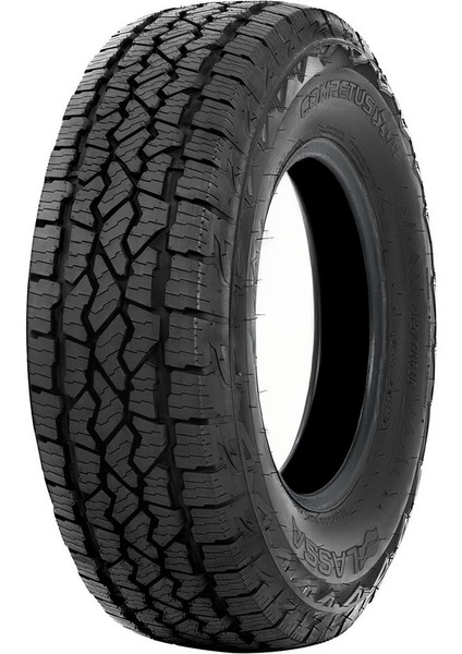 235/75R15 109T Xl Competus A/t 3 Üretim 2025 Oto Yaz Lastiği