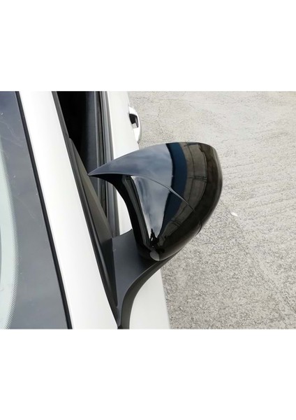 Fiat Egea Batman Yarasa Ayna Kapağı Parlak Siyah Abs 2015 2016 2017 2018 2019 2020 2021 2022 2023 fırsatları