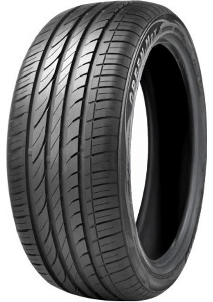 185/35R17 82V Green Max Üretim 2024 Oto Yaz Lastiği