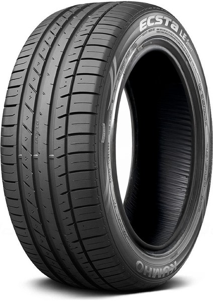 235/50R17 96Y Ecsta Le Sport KU39 Üretim 2023 Oto Yaz Lastiği