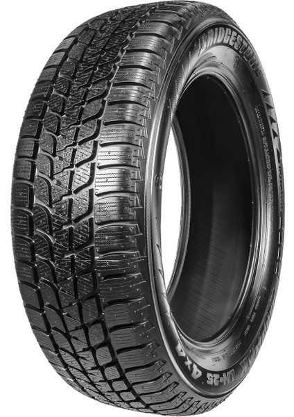 255/50R19 107V Xl LM25 4x4 Rft Üretim 2023 Oto Kış Lastiği