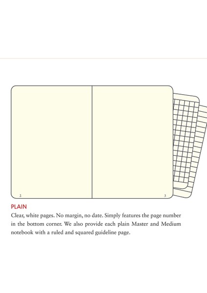 Metallic Edition Notebook Medium A5 Hardcover 251 Pages Plain Copper fiyatları