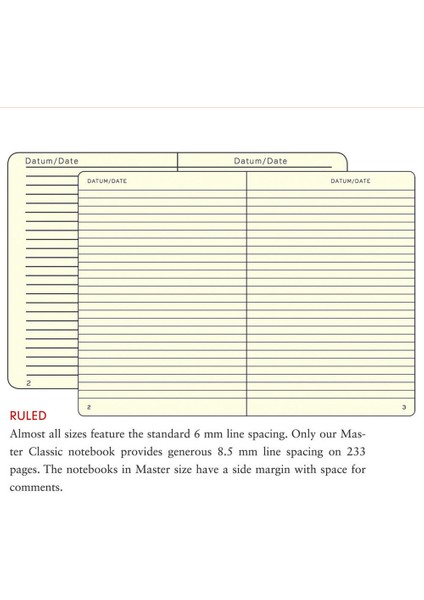 Metallic Edition Notebook Medium A5 Hardcover 251 Pages Ruled Silver fiyatları