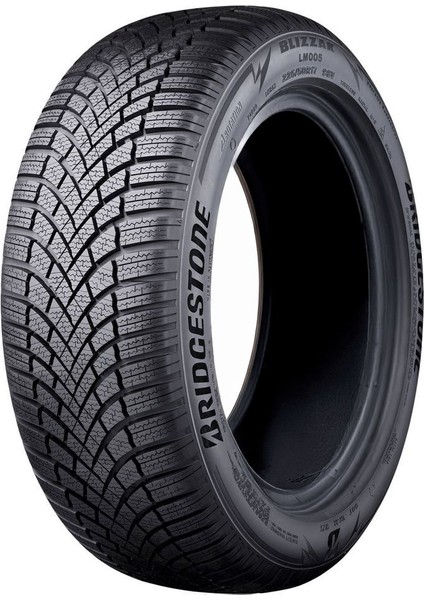 295/40R21 111V Xl LM005 Üretim 2023 Oto Kış Lastiği
