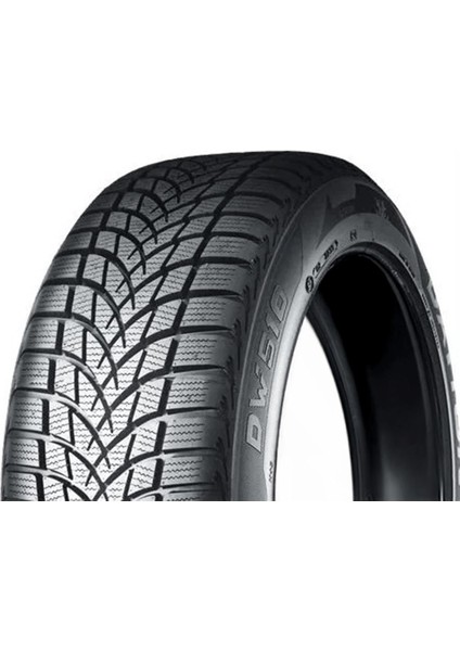 195/60R15 88T DW510E Üretim 2025 Oto Kış Lastiği fiyatları
