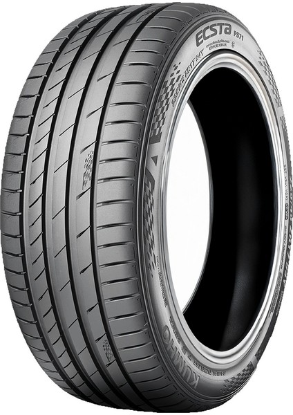 235/45R17 94Y Ecsta PS71 Üretim 2024 Oto Yaz Lastiği
