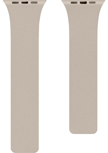 Apple Watch Seri 2 3 4 5 6 7 8 Se Ultra Uyumlu 38 40 41 mm Uyumlu Manyetik Esnek Silikon Kordon modelleri