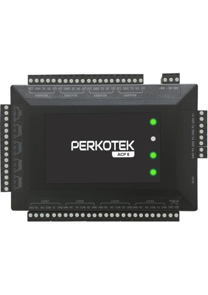 Acp8 Otopark Kontrol Paneli fiyatları