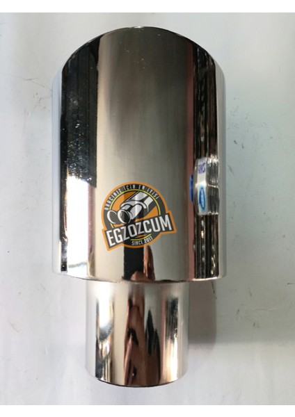 51 Mm. Yassı Nikelaj Tekli Sessiz Uç fiyatları