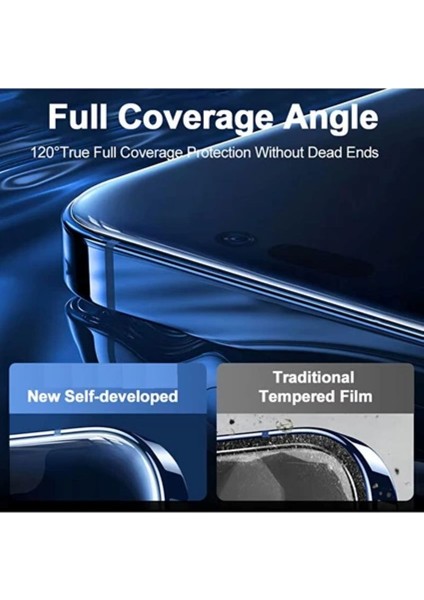 iPhone 17 Uyumlu Antistatic Tamperli Cam Ekran Koruyucu Kırılmaz Cam fiyatları
