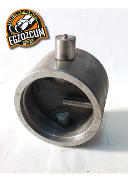 75 Mm. Aç / Kapa Milli Kelebek Klape Vana Boru Kapağı Warex Aç Kapa Krape modelleri