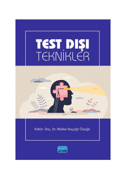 Test Dışı Teknikler