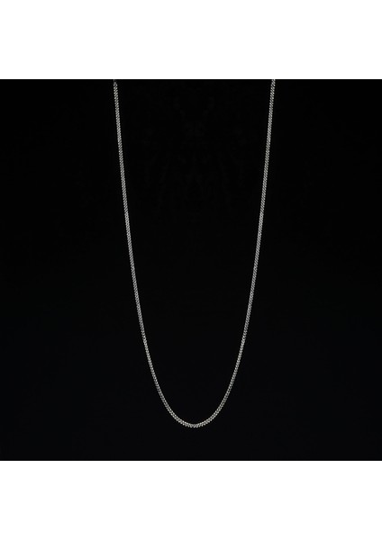 80 Mikron Gurmet Gümüş Zincir fiyatları