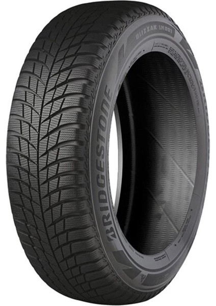 225/50R17 94H LM001 Rft Üretim 2024 Oto Kış Lastiği