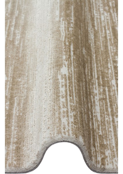 Lagos Xw Lgs 19 Bej - Yıkanabilir Hav Vermez Modern Desenli Halı fiyatları