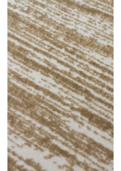 Lagos Xw Lgs 19 Bej - Yıkanabilir Hav Vermez Modern Desenli Halı modelleri