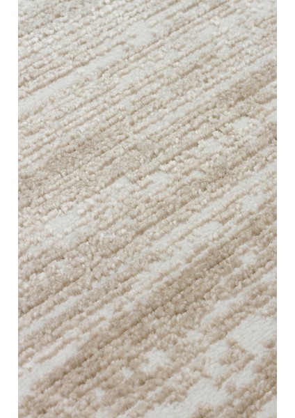 Lagos Xw Lgs 19 Bej - Yıkanabilir Hav Vermez Modern Desenli Halı fırsatları