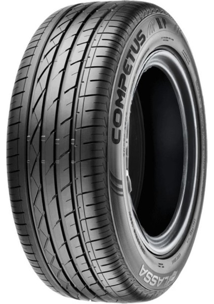 215/55R18 99V Xl Competus H/p Üretim 2024 Oto Yaz Lastiği